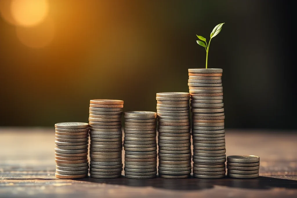 Budget Planning Accounting