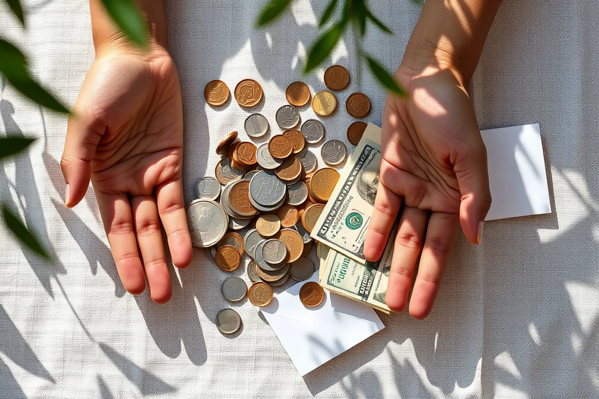 common financial planning mistakes — Common Financial Planning Mistakes (the finished result)