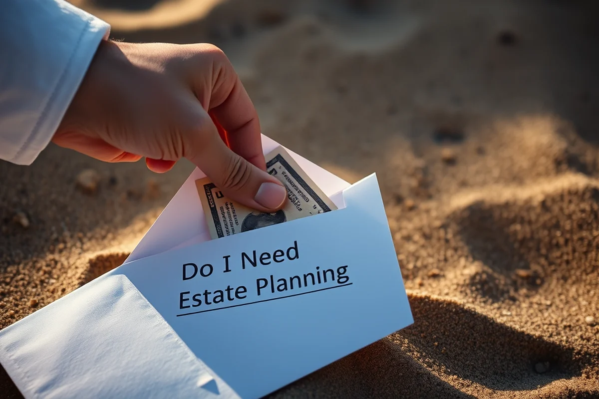do i need estate planning — Do I Need Estate Planning (step by step)