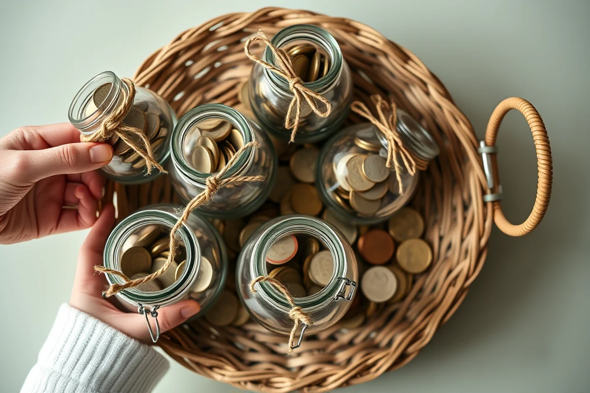 estate planning on a budget — Estate Planning On A Budget (the finished result)