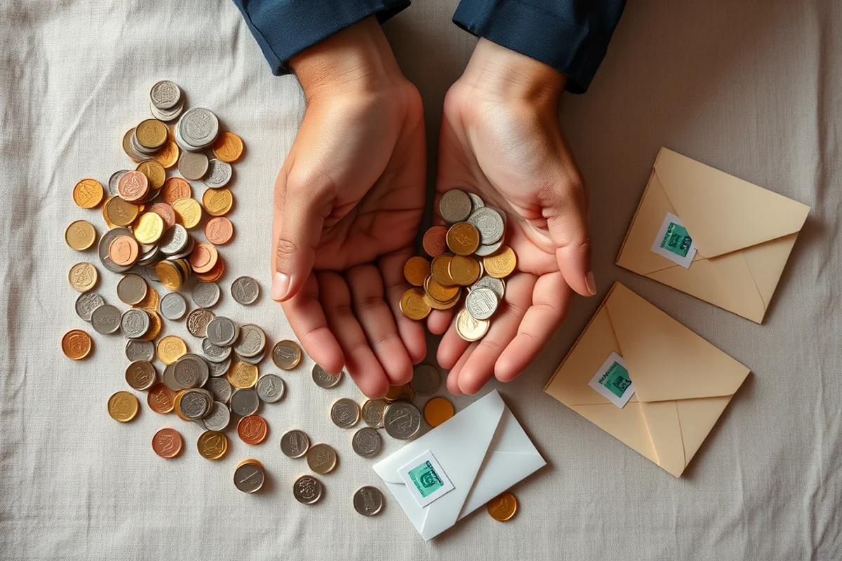 financial abuse safety planning — Financial Abuse Safety Planning (the finished result)