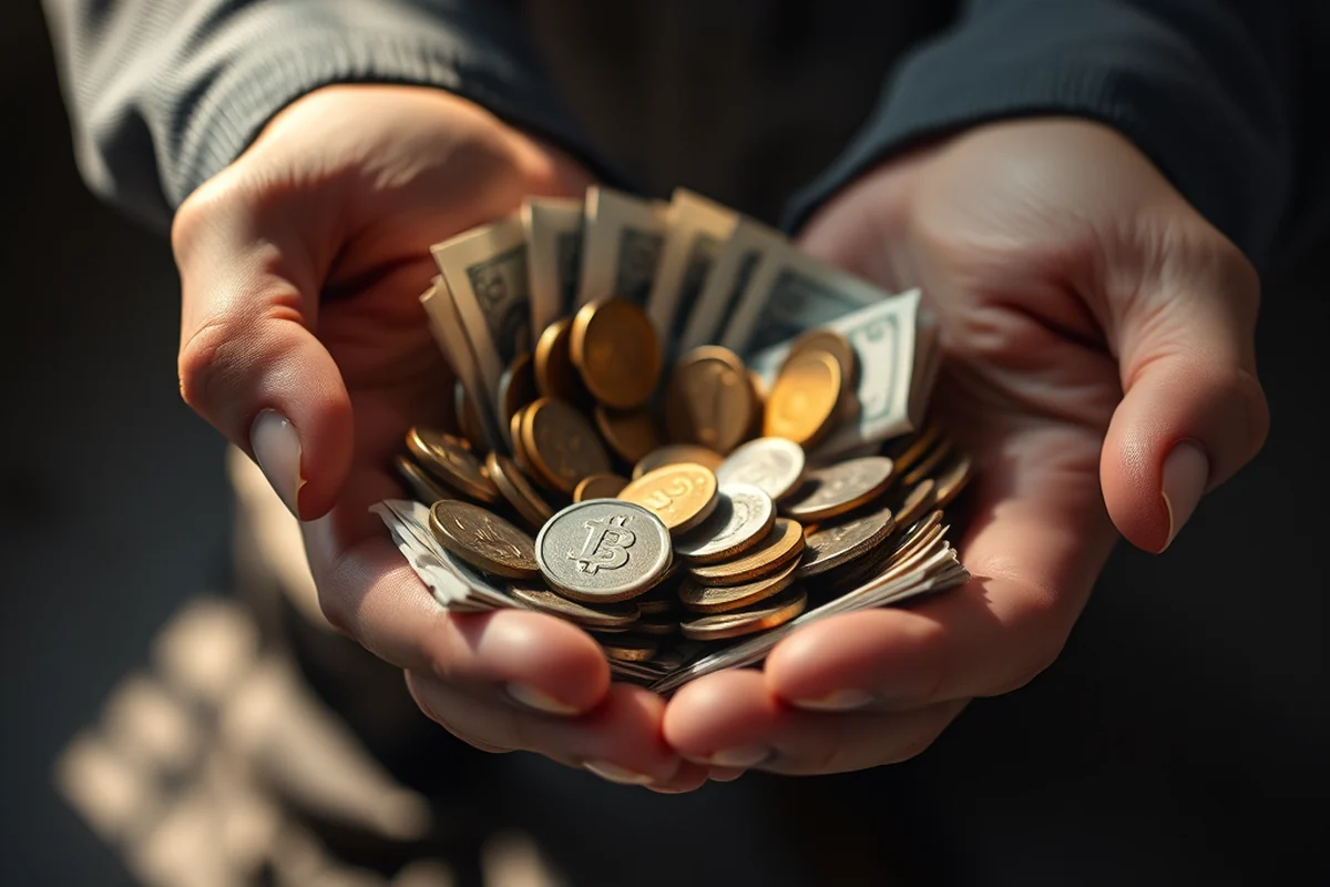 financial accounting with — Financial Accounting With (step by step)