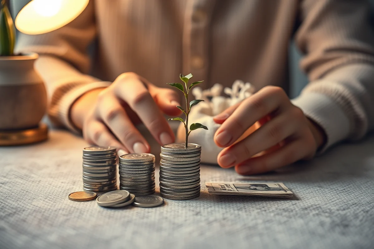 financial accounting with — Financial Accounting With (the finished result)