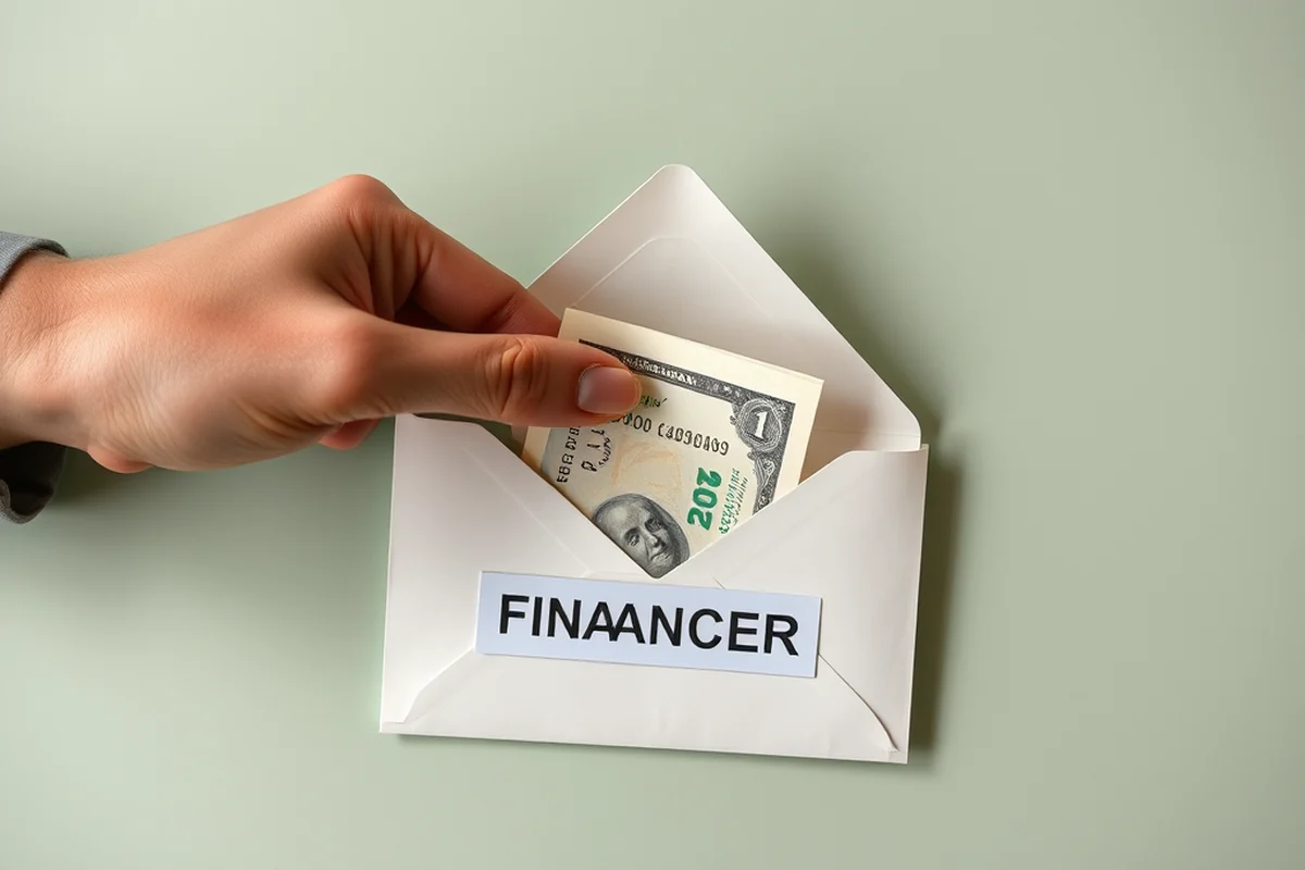 financial advisor easy — Financial Advisor Easy (step by step)