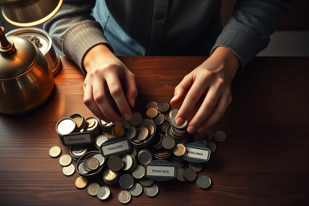 Financial Advisors