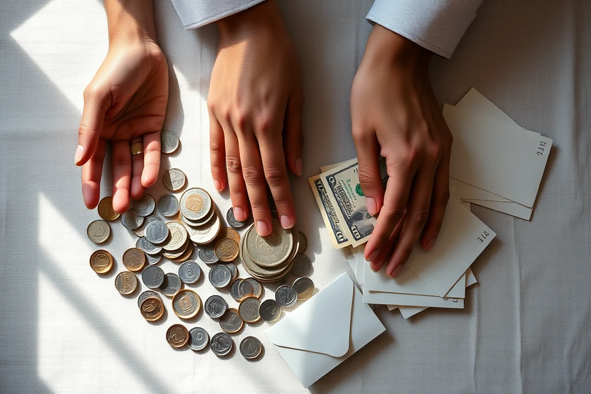 Financial Advisors — Financial Advisors (the finished result)