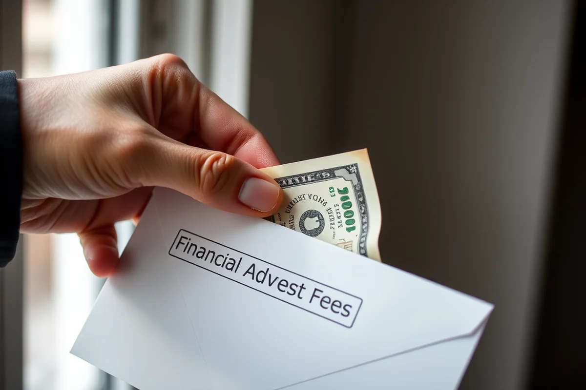 financial advisors with lowest fees — Financial Advisors With Lowest Fees (step by step)