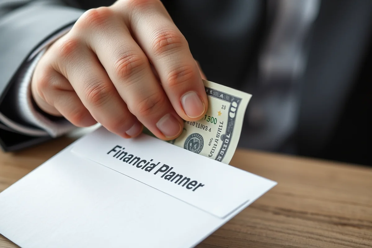 financial planner vs accountant — Financial Planner Vs Accountant (step by step)