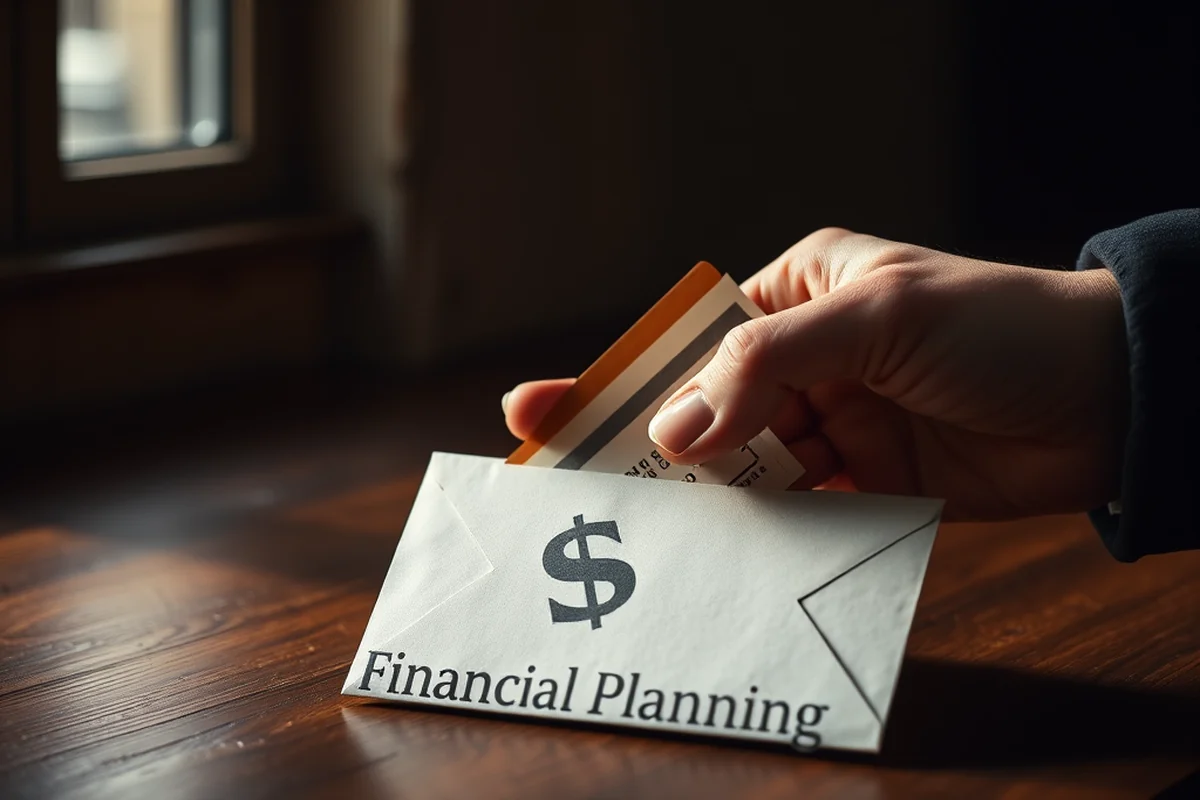 financial planning accounting definition — Financial Planning Accounting Definition (step by step)