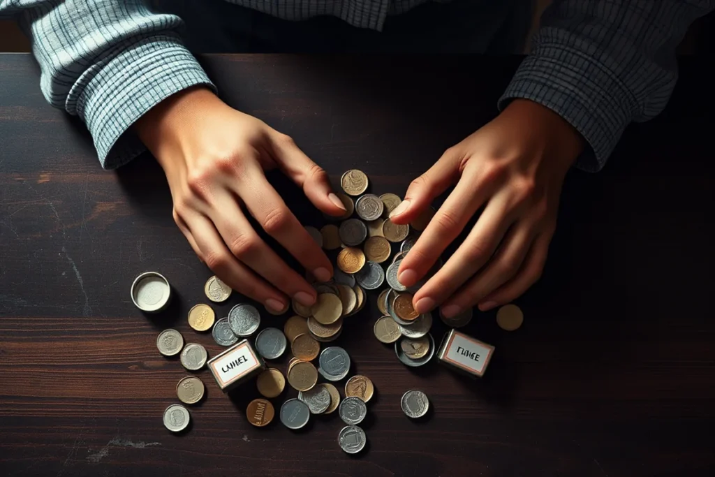 Financial Planning And Accounting Analyst