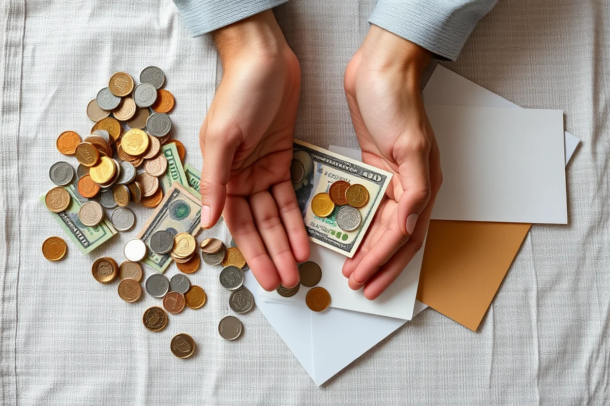 financial planning easy — Financial Planning Easy (the finished result)