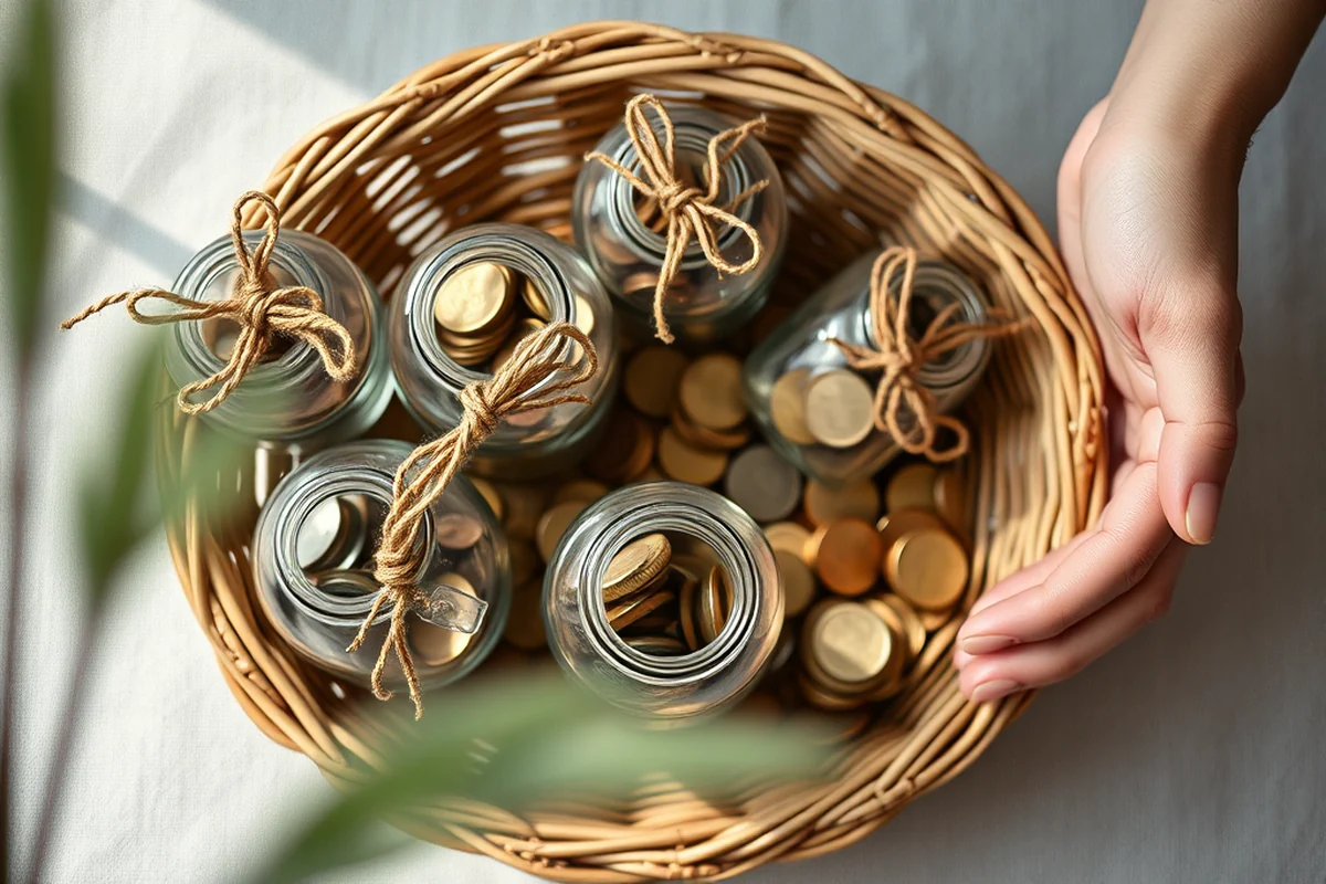 financial planning low income — Financial Planning Low Income (the finished result)