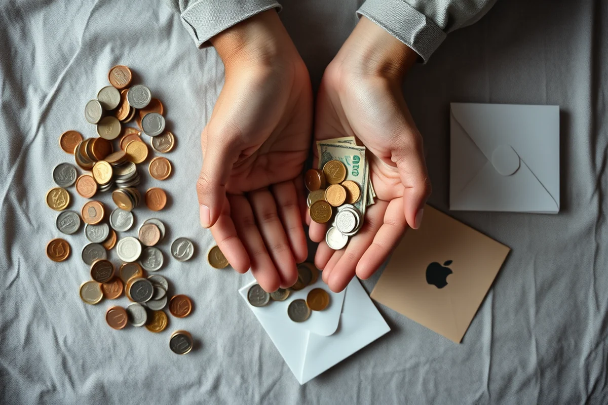 Financial Planning — Financial Planning (the finished result)