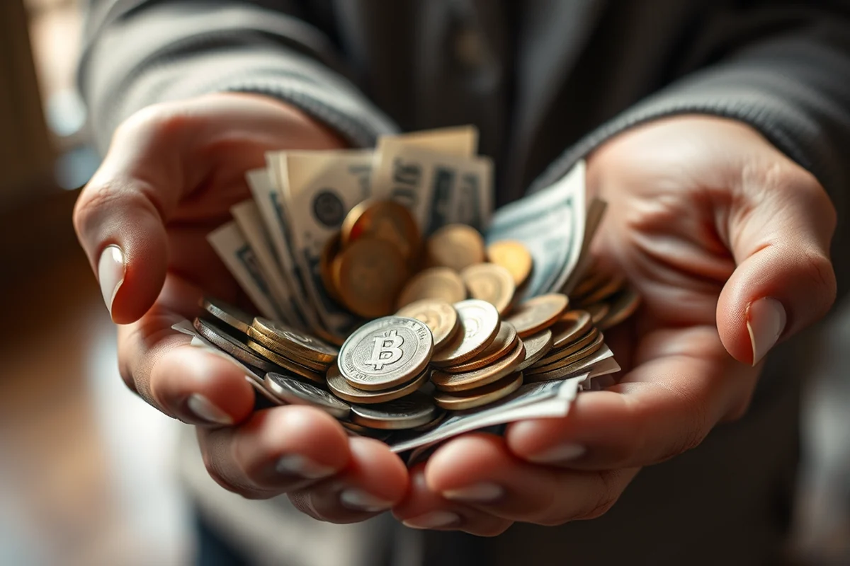 financial planning safe harbour steps — Financial Planning Safe Harbour Steps (step by step)