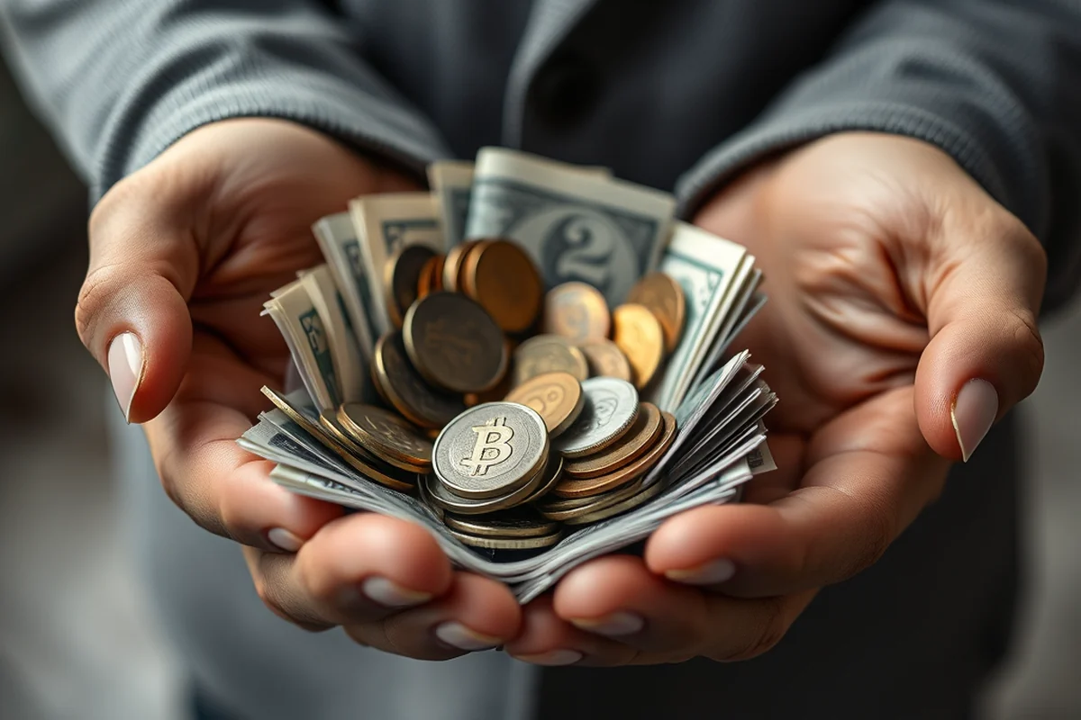 financial planning short note — Financial Planning Short Note (step by step)