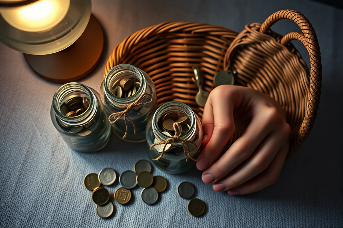 financial planning short note — Financial Planning Short Note (the finished result)