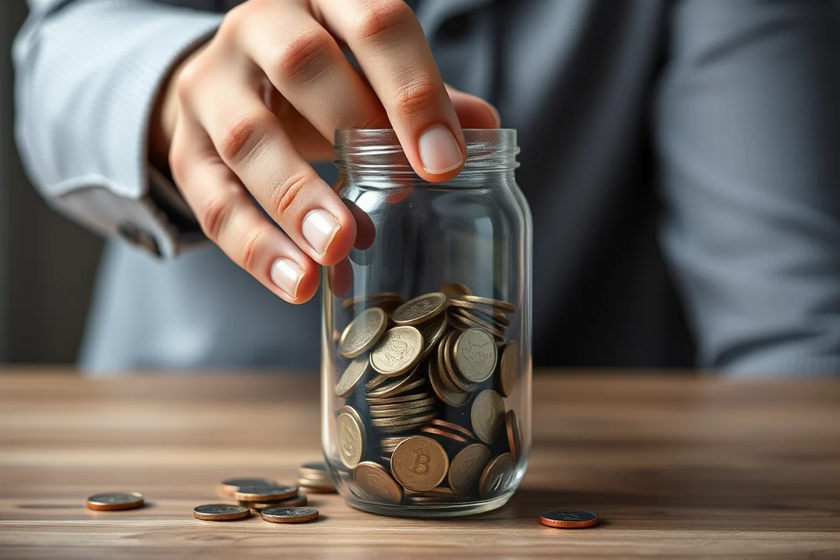 financial planning with salary — Financial Planning With Salary (step by step)