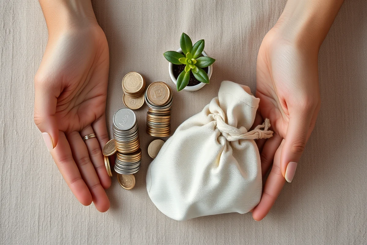 financial planning with salary — Financial Planning With Salary (the finished result)