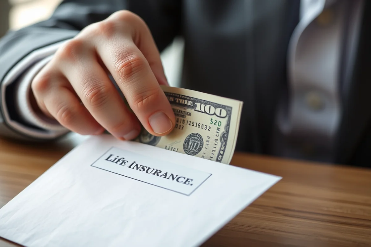 why do financial advisors sell life insurance — Why Do Financial Advisors Sell Life Insurance (step by step)