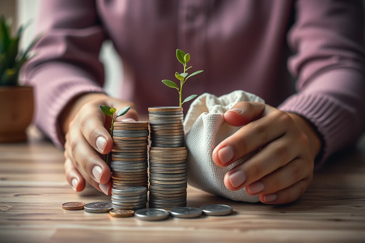 accounting & bookkeeping services — Accounting & Bookkeeping Services (the finished result)