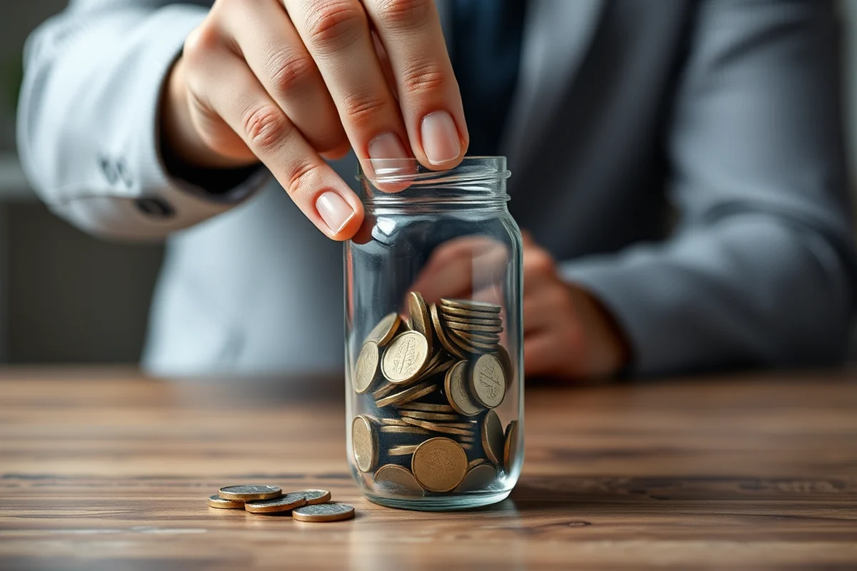 corporate finance institute — Corporate Finance Institute (step by step)