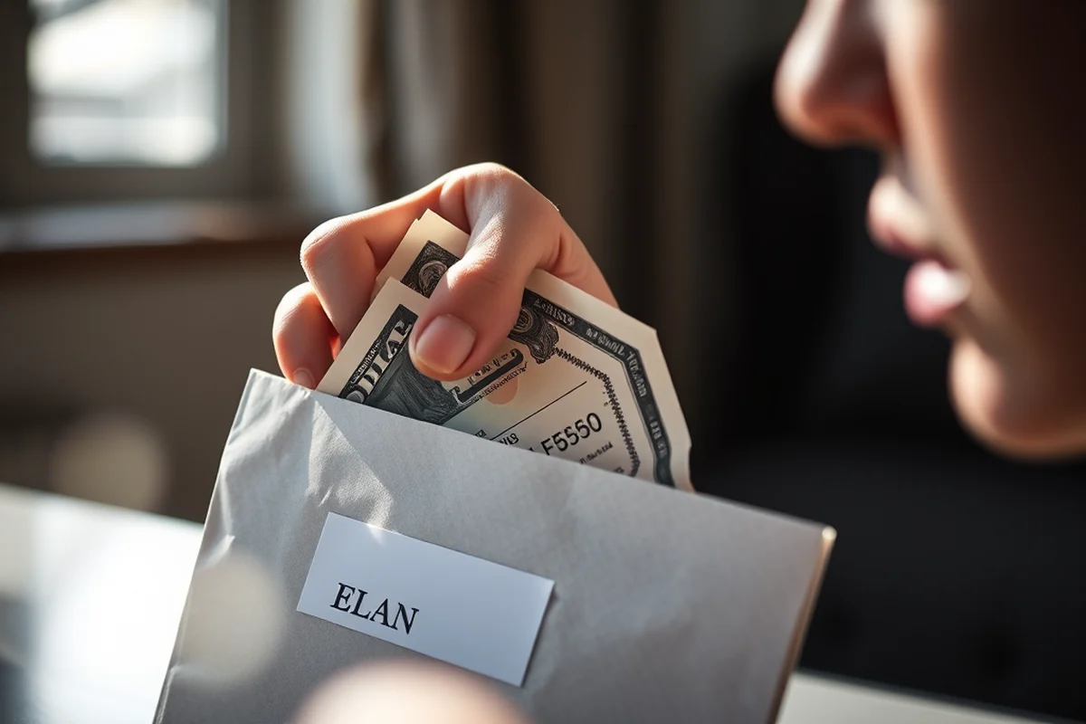 elan financial services — Elan Financial Services (step by step)
