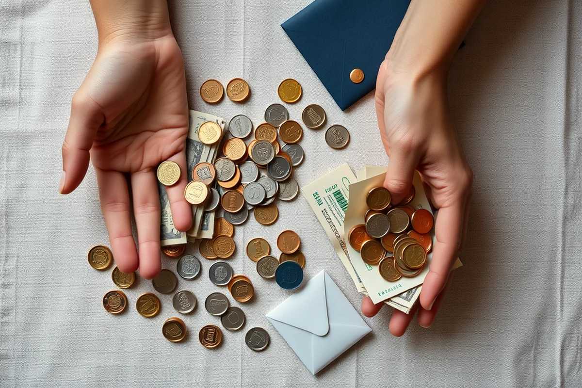 empower financial services — Empower Financial Services (the finished result)