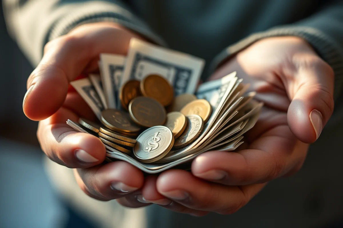 financial accounting foundation — Financial Accounting Foundation (step by step)
