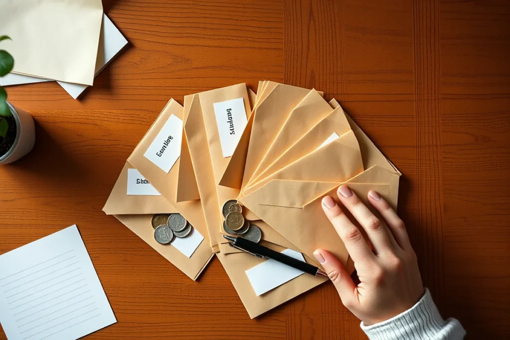 Financial Planning Budget Template
