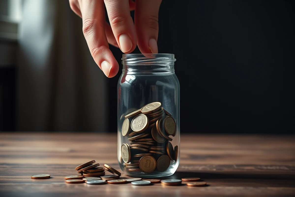 financial planning budget template — Financial Planning Budget Template (step by step)