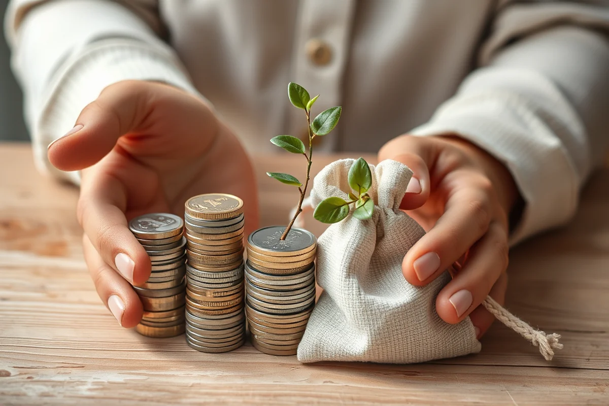 for small business — For Small Business (the finished result)