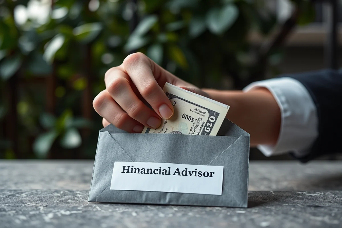 how financial advisor — How Financial Advisor (step by step)