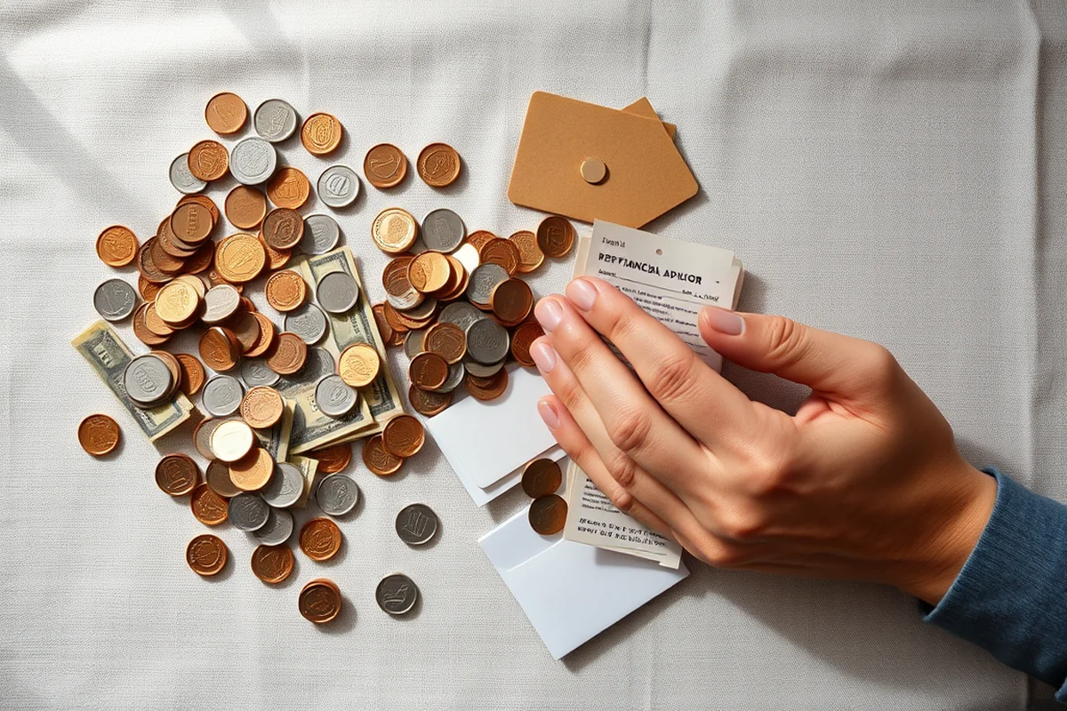 how financial advisor — How Financial Advisor (the finished result)