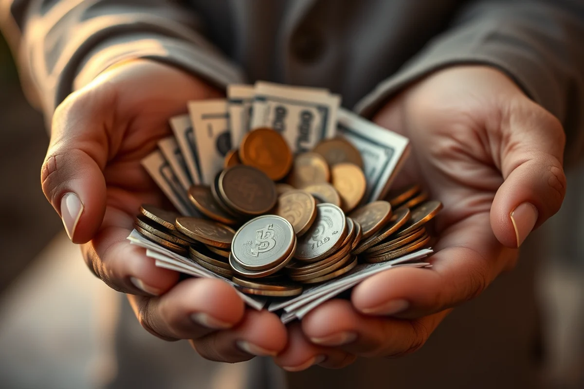 how much do financial accountants make in california — How Much Do Financial Accountants Make In California (step by step)