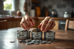 How To Open A Bank Account