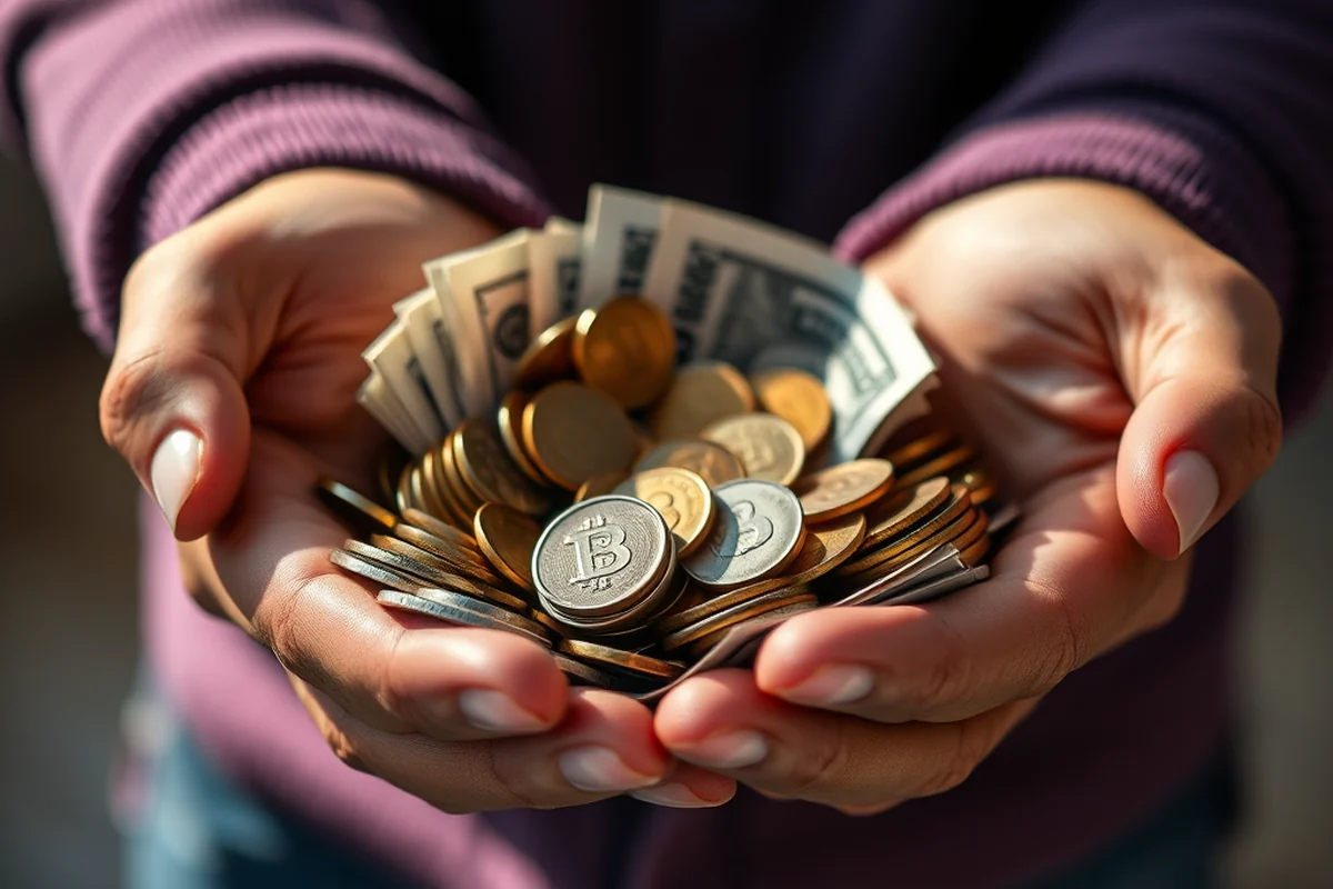 langley federal credit union — Langley Federal Credit Union (step by step)