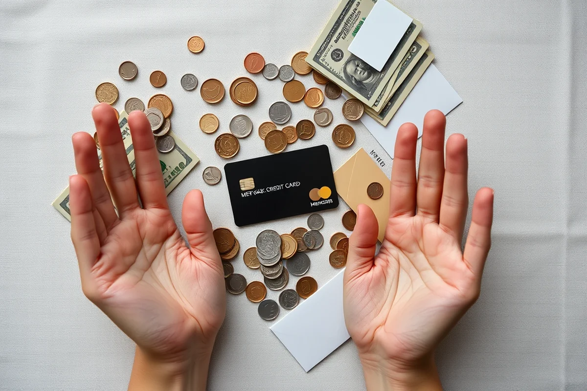 merrick bank credit card — Merrick Bank Credit Card (the finished result)