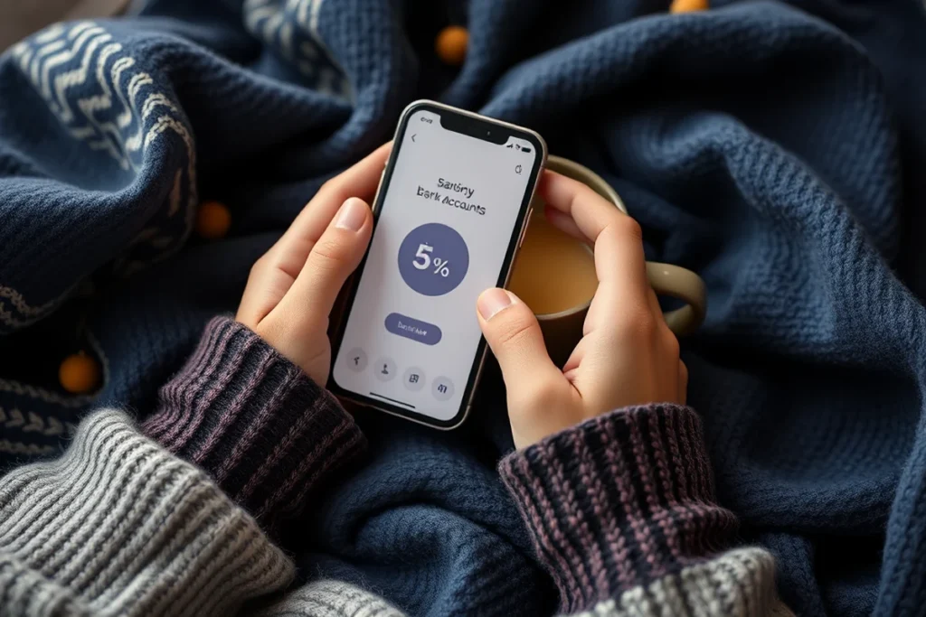 The Best Business Bank Accounts