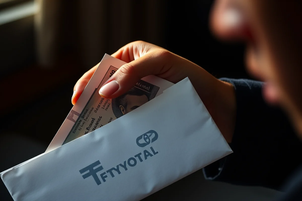 toyota financial services — Toyota Financial Services (step by step)