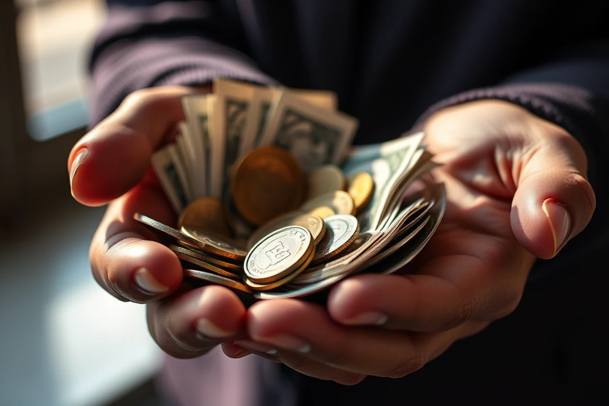 triad financial services — Triad Financial Services (step by step)