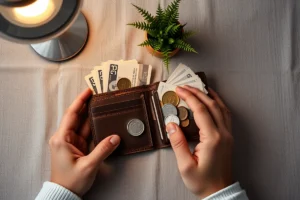 What Is A Credit Card Wallet