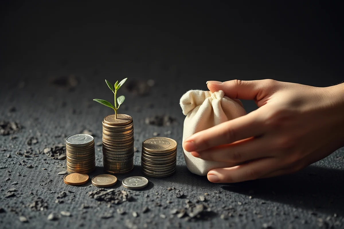what is a financial review — What Is A Financial Review (the finished result)