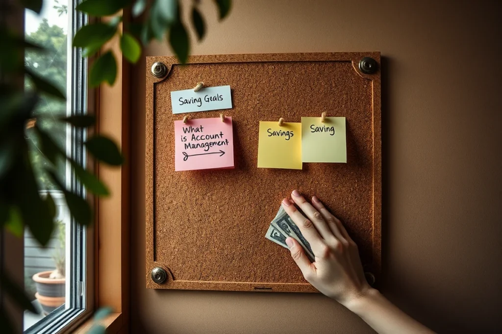 What Is Account Management