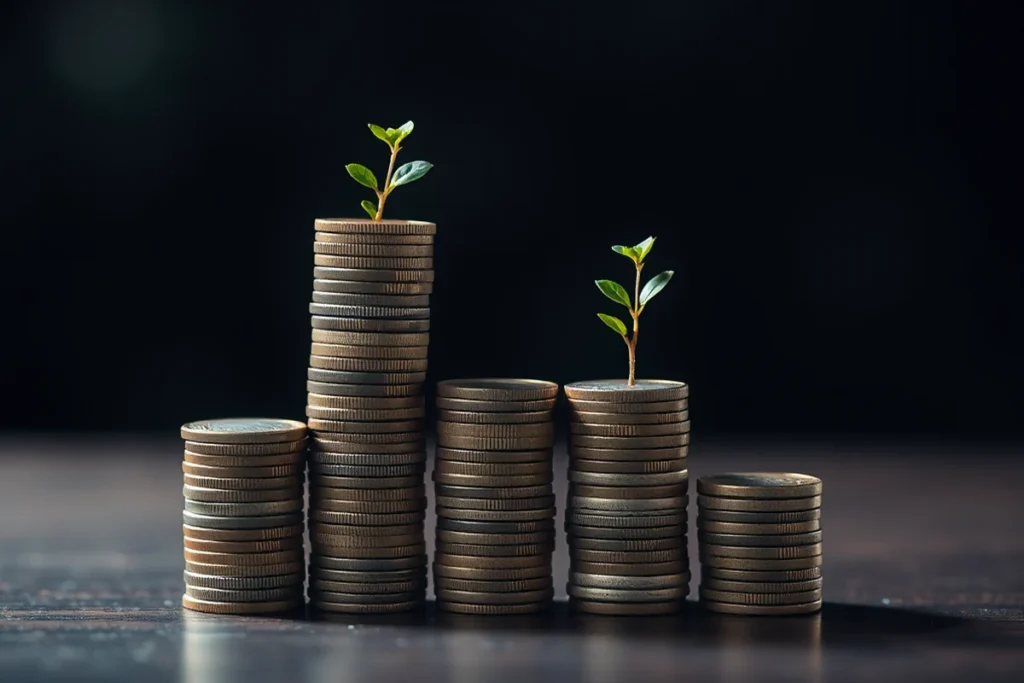 What Is Country Financial