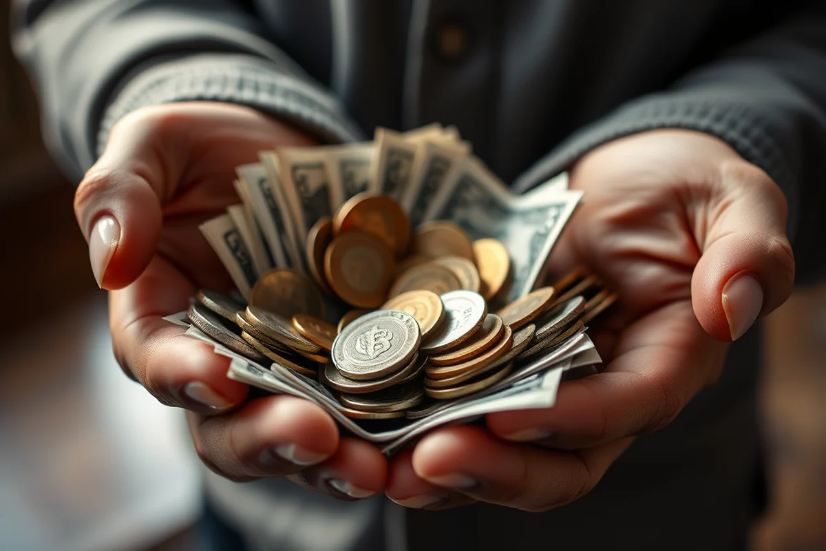 what is country financial — What Is Country Financial (step by step)