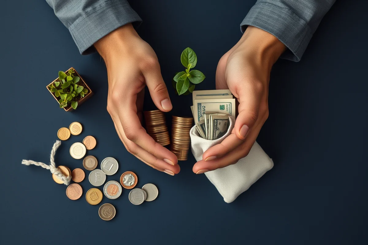 what is financial planning in business — What Is Financial Planning In Business (the finished result)
