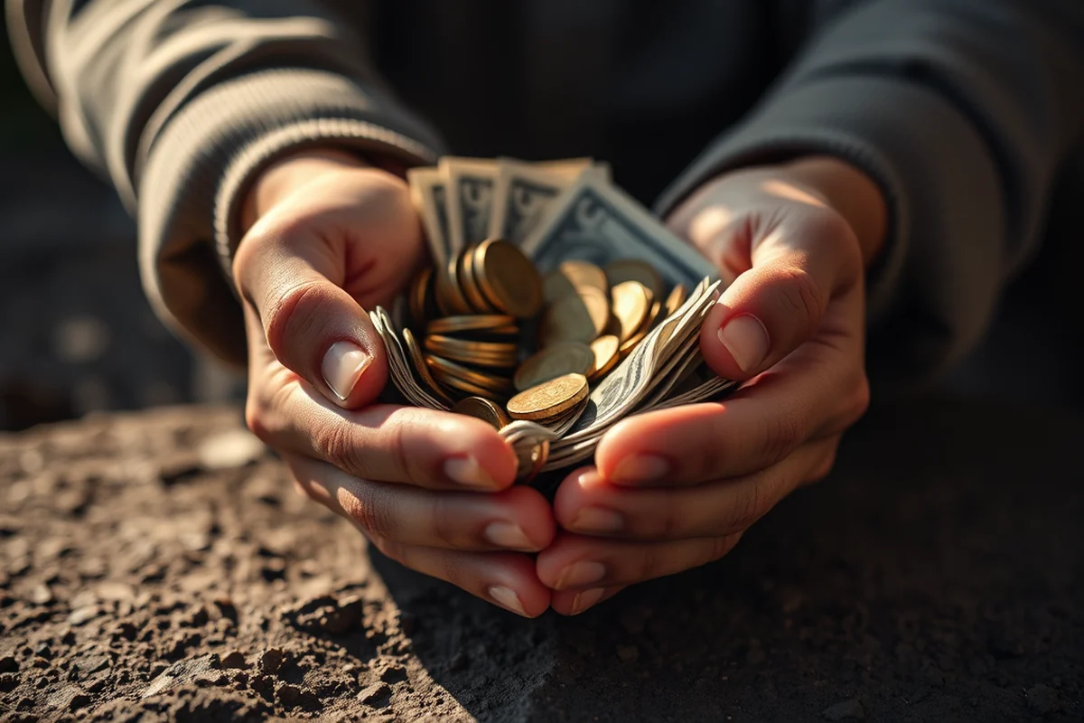 what is financial planning process — What Is Financial Planning Process (step by step)