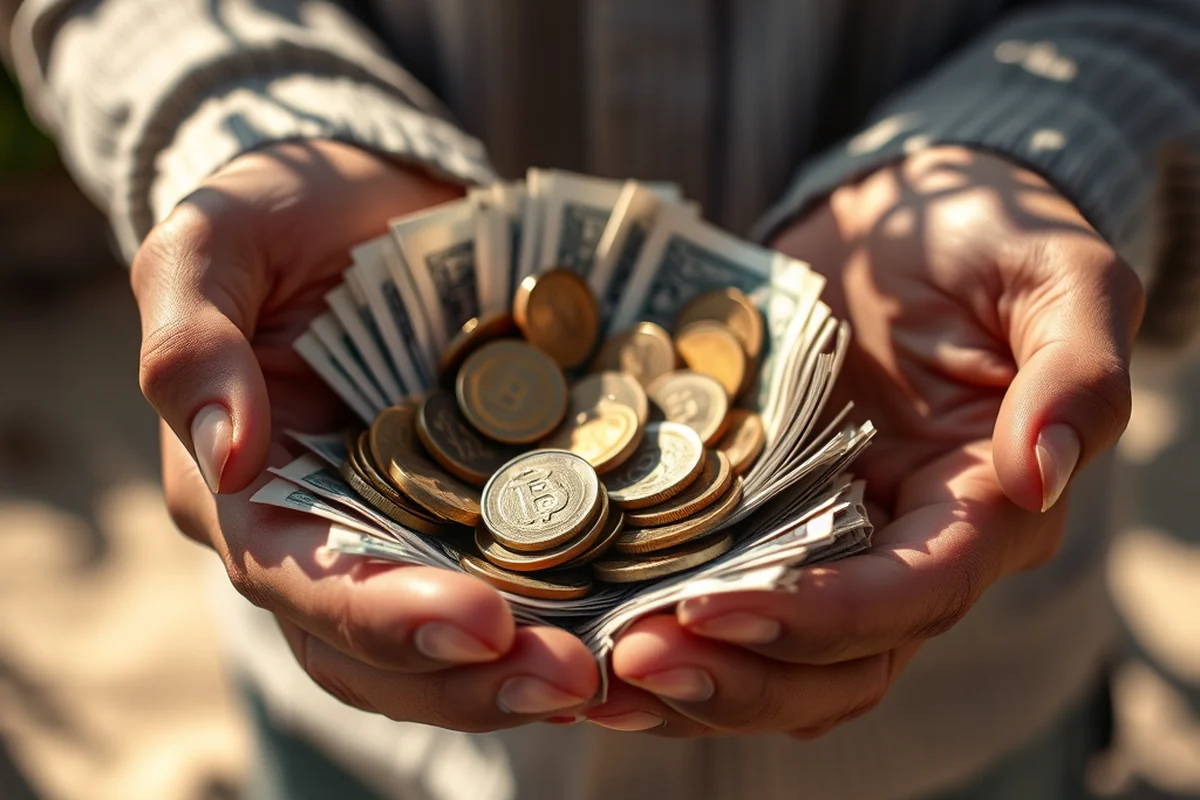 what is reprise financial — What Is Reprise Financial (step by step)