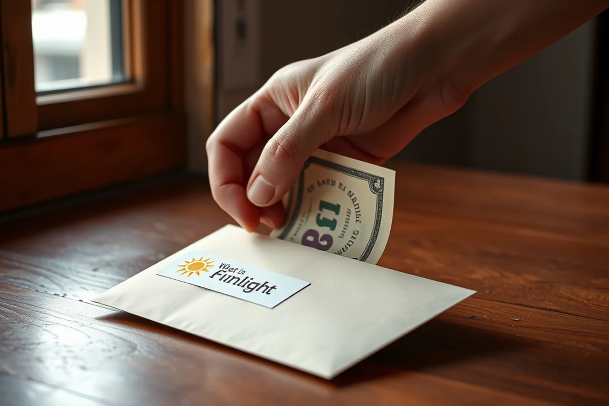 what is sunlight financial — What Is Sunlight Financial (step by step)