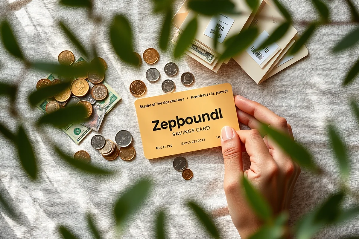 what is the zepbound savings card — What Is The Zepbound Savings Card (the finished result)